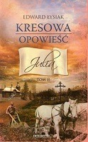 Kresowa opowieść t.2 Julia