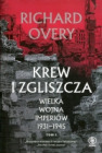 Krew i zgliszcza