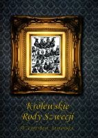 Królewskie Rody Szwecji Genealogia