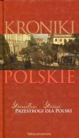 Kroniki polskie. Przestrogi dla Polski