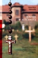Krzyże w Auschwitz