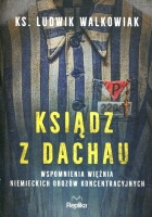 Ksiądz z Dachau