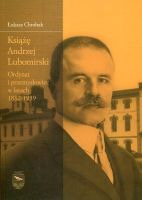 Książę Andrzej Lubomirski
