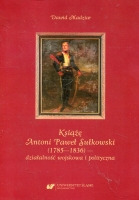 Książę Antoni Paweł Sułkowski (1785-1836)