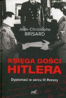 Księga gości Hitlera