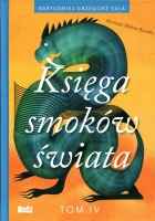 Księga smoków świata