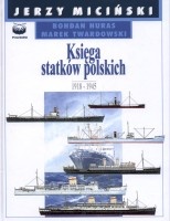 Księga statków polskich 1918-1945, t. 3
