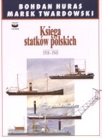 Księga statków polskich 1918-1945, t. 4