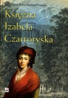 Księżna Izabela Czartoryska 