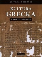 Kultura grecka a Nowy Testament