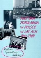 Kultura popularna w Polsce w latach 1944-1989