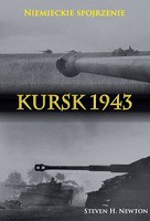 Kursk 1943. Niemieckie spojrzenie