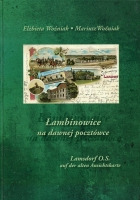 Łambinowice na dawnej pocztówce
