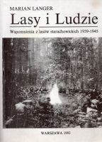 Lasy i ludzie