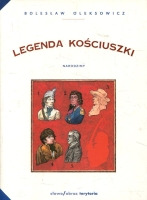 Legenda Kościuszki. Narodziny