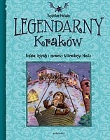 Legendarny Kraków