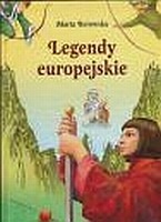 Legendy europejskie 