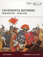 Legionista rzymski