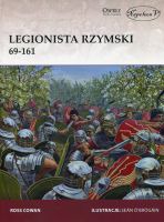 Legionista rzymski 69-161