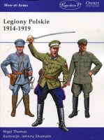 Legiony Polskie 1914-1919