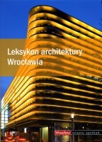 Leksykon architektury Wrocławia
