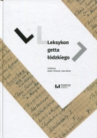 Leksykon getta łódzkiego
