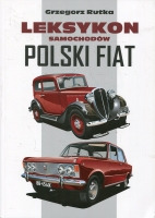 Leksykon samochodów Polski Fiat