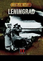Leningrad. Wielkie Bitwy