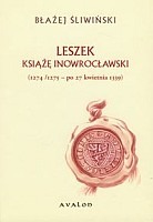 Leszek książę Inowrocławski 1274/1275 - po 27 kwietnia 1339
