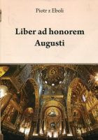 Liber ad honorem Augusti