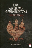 Liga Narodowo-Demokratyczna (1957-1960)