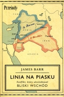 Linia na piasku