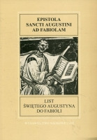 List świętego Augustyna do Fabioli