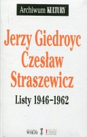 Listy 1946-1962
