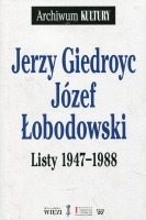 Listy 1947-1988