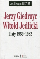 Listy 1959-1982