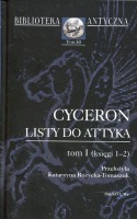 Listy do Attyka, t.1