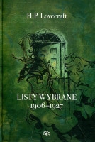 Listy wybrane 1906-1927