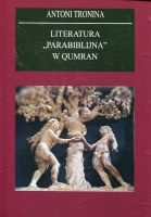 Literatura „parabiblijna” w Qumran
