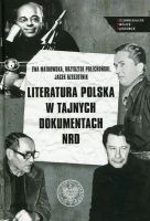 Literatura polska w tajnych dokumentach NRD