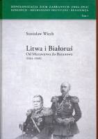 Litwa i Białoruś