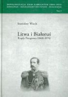 Litwa i Białoruś Rządy Potapowa (1868-1874)