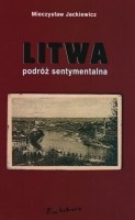 Litwa podróż sentymentalna