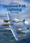 Lockheed P-38 Lightning. Późne wersje