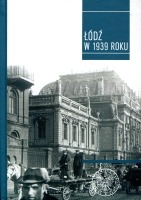 Łódź w 1939 roku