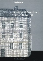 Lodzer Worterbuch. Słownik łódzki