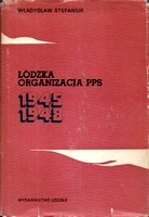 Łódzka organizacja PPS 1945-1948