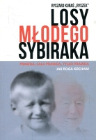 Losy młodego sybiraka