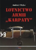 Lotnictwo Armii Karpaty