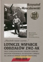 Lotnicze wsparcie oddziałów ZWZ-AK